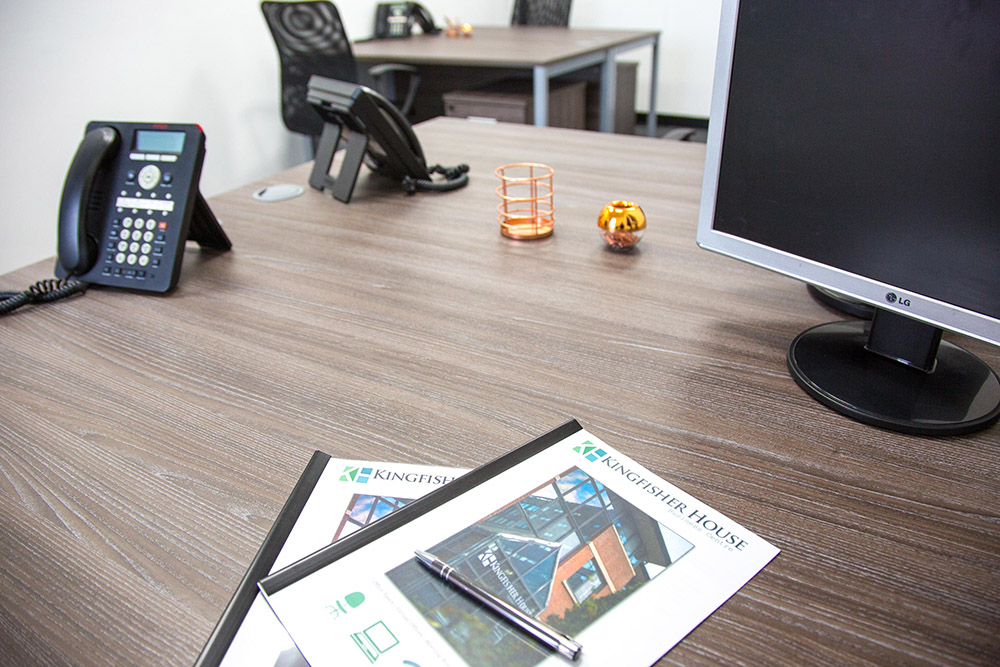 Top Features Businesses Look For In Serviced Offices