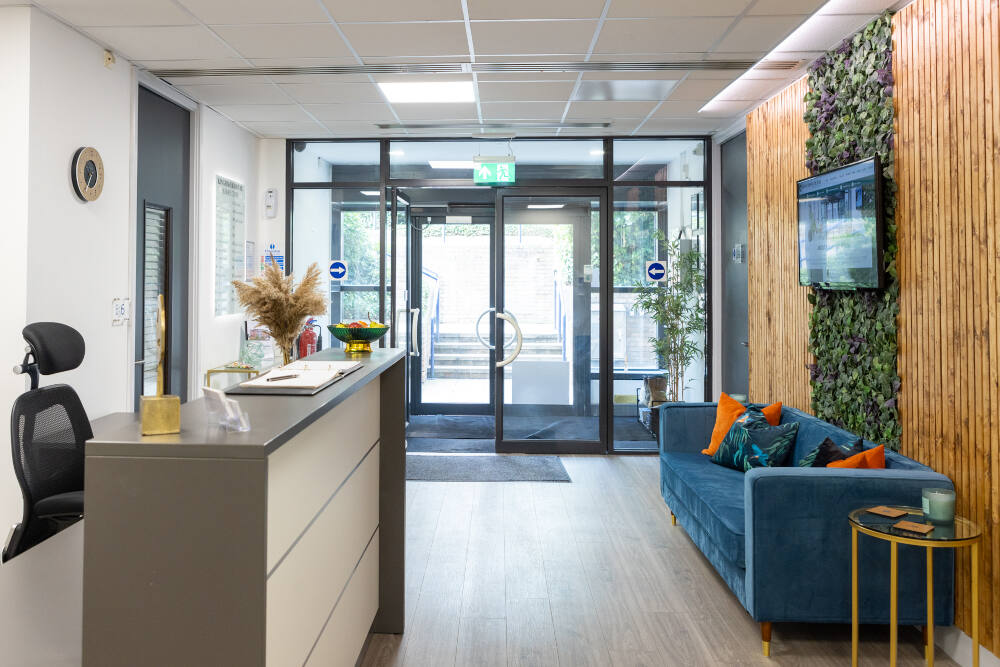 A Local Guide To The Best Areas For Offices In Bromley