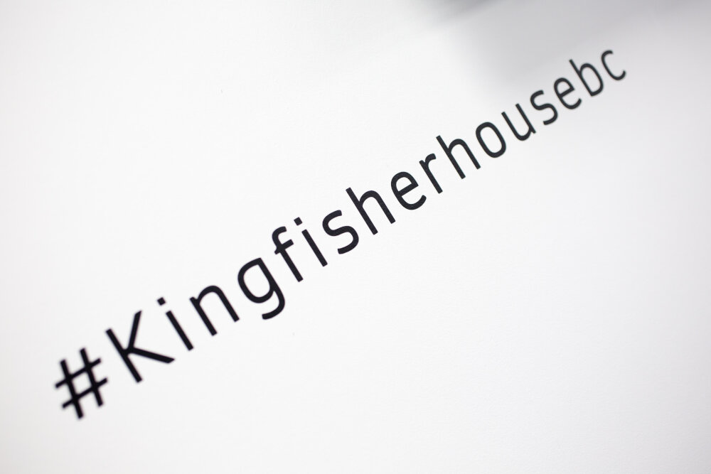Kingfisher House Business Centre