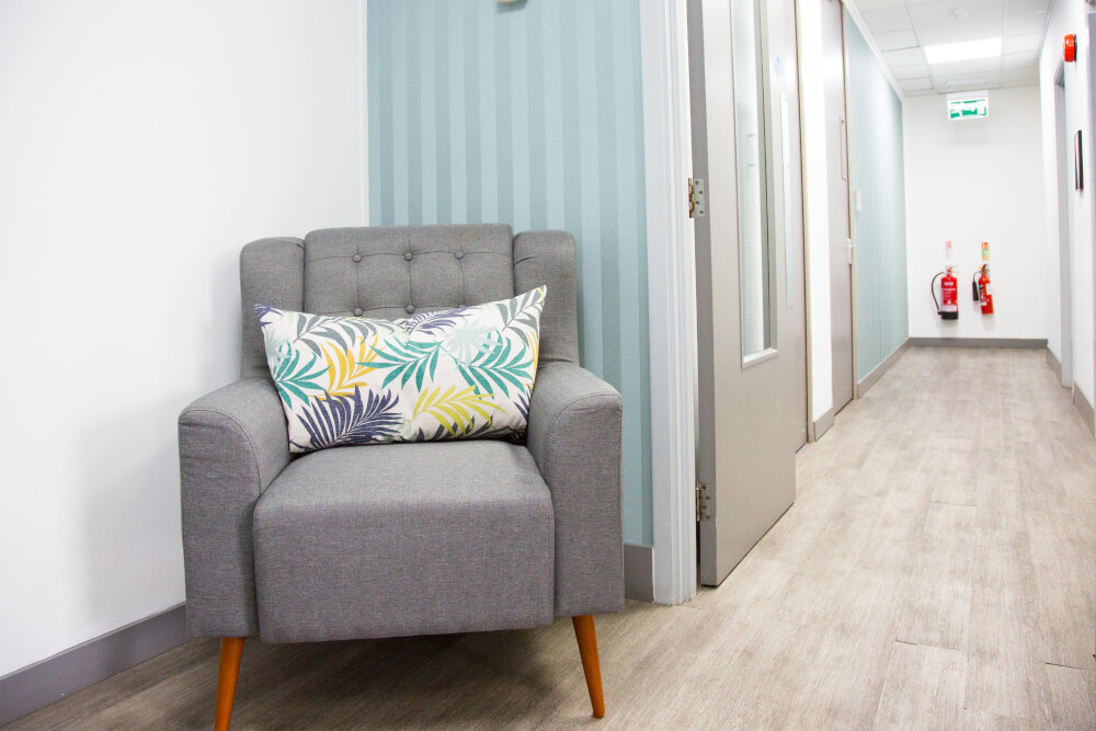 Kingfisher House Business Centre