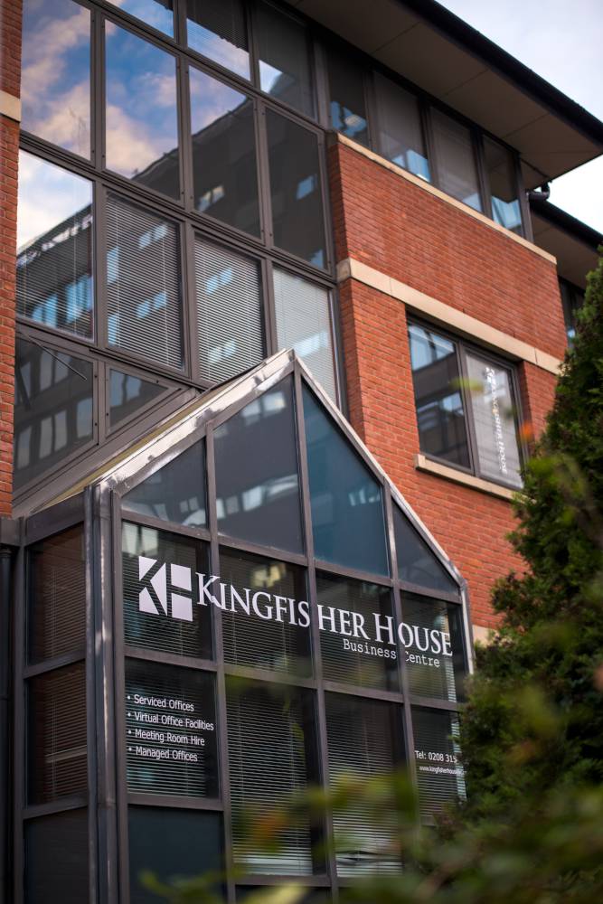Office Space Trends in Bromley: What Businesses Are Looking for in 2026