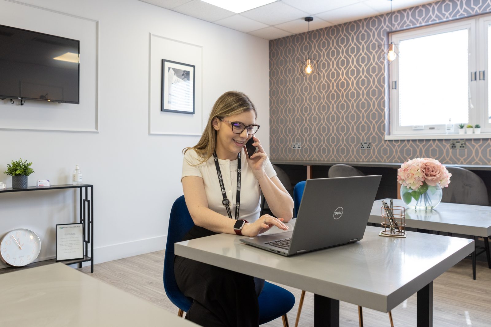 Co-Working