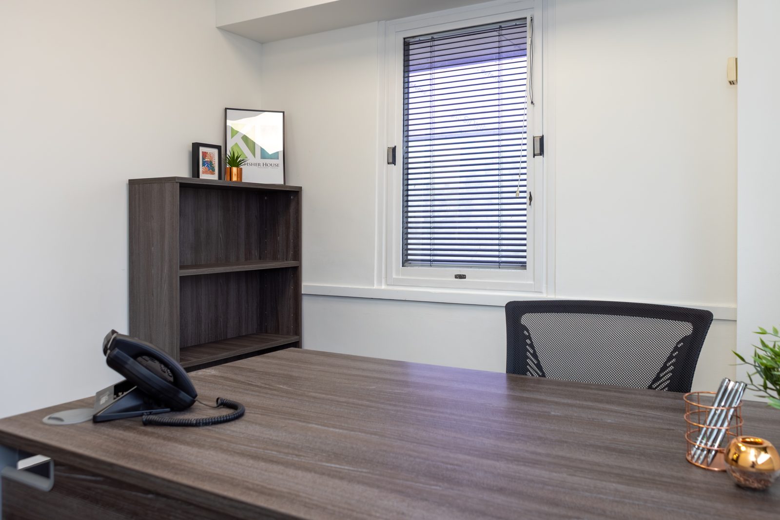 Serviced Offices at Kingfisher House