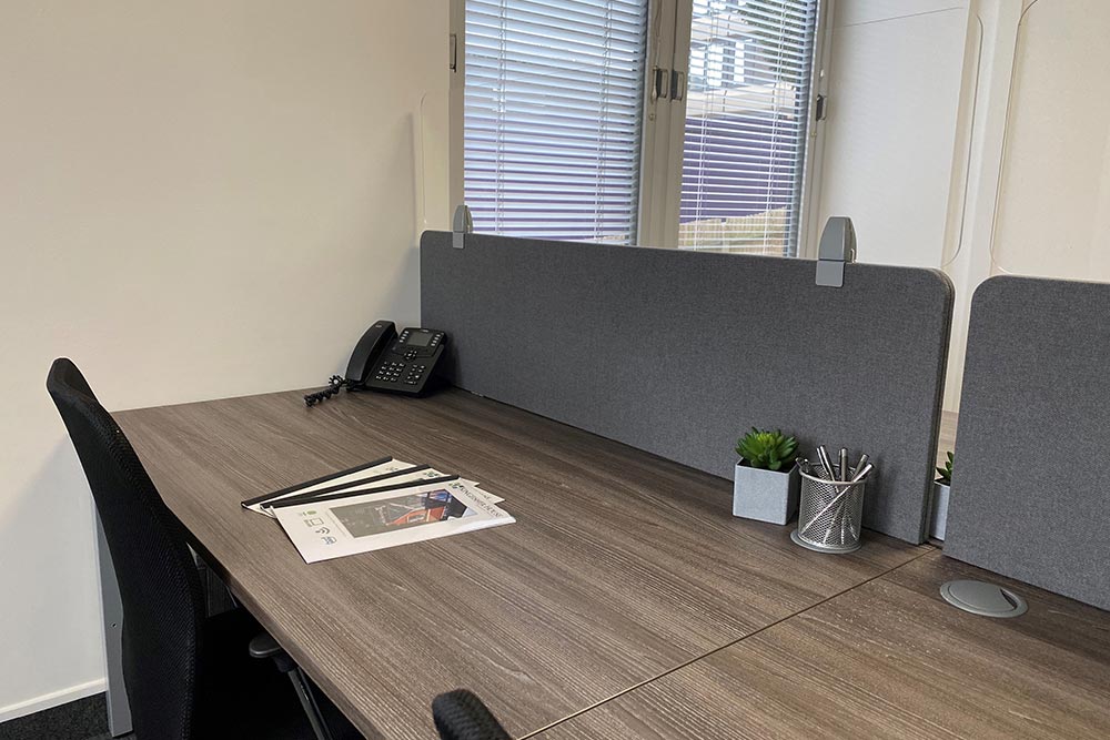 Top Features to Look for When Choosing a Serviced Office in Bromley