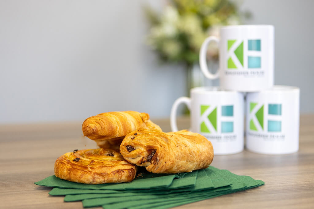 About us - Kingfisher House Business Centre