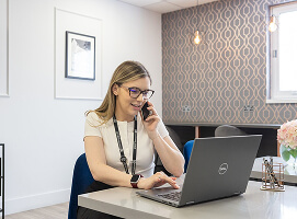 Kingfisher House Business Centre 4