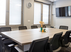 Kingfisher House Business Centre 4