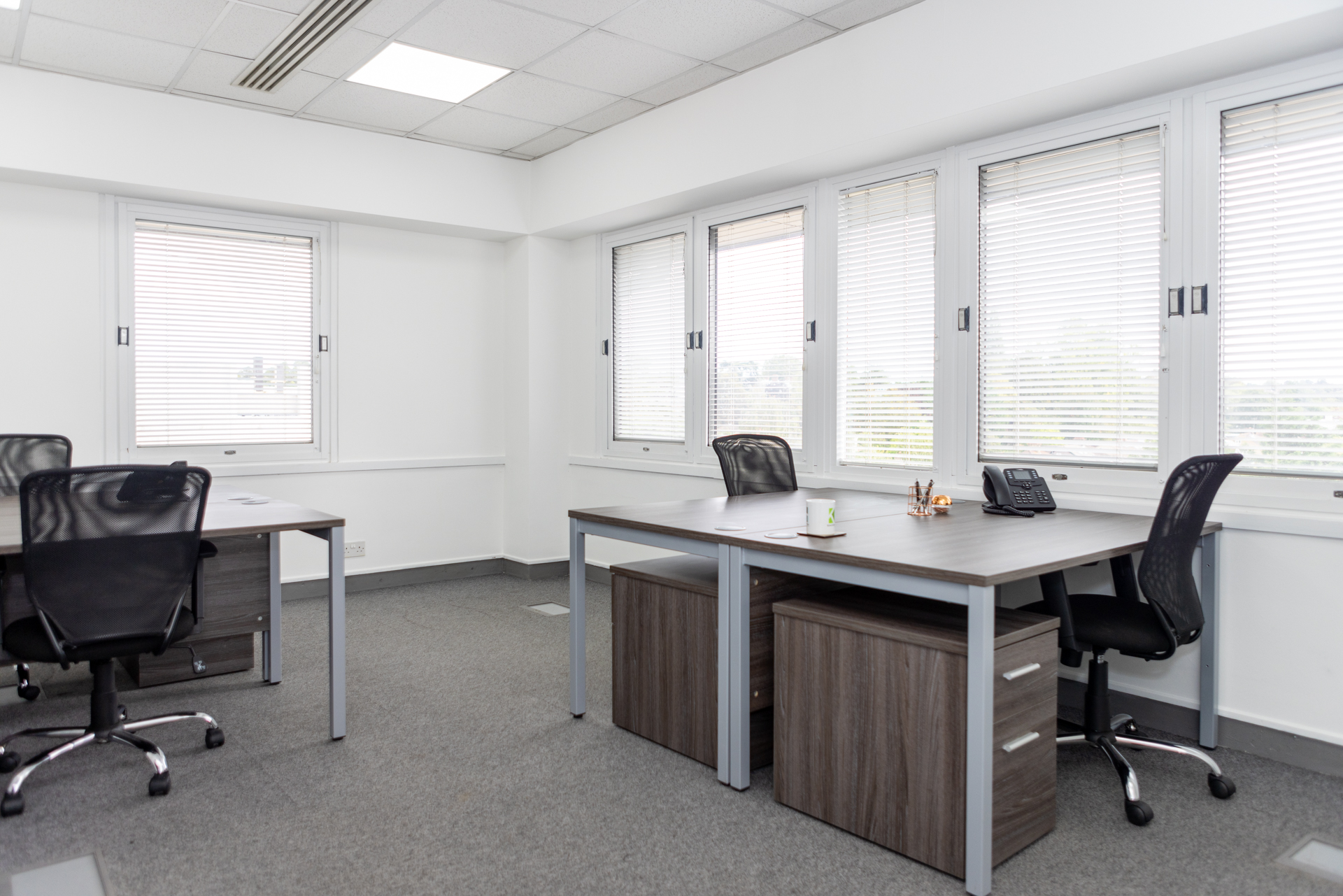 Office 21