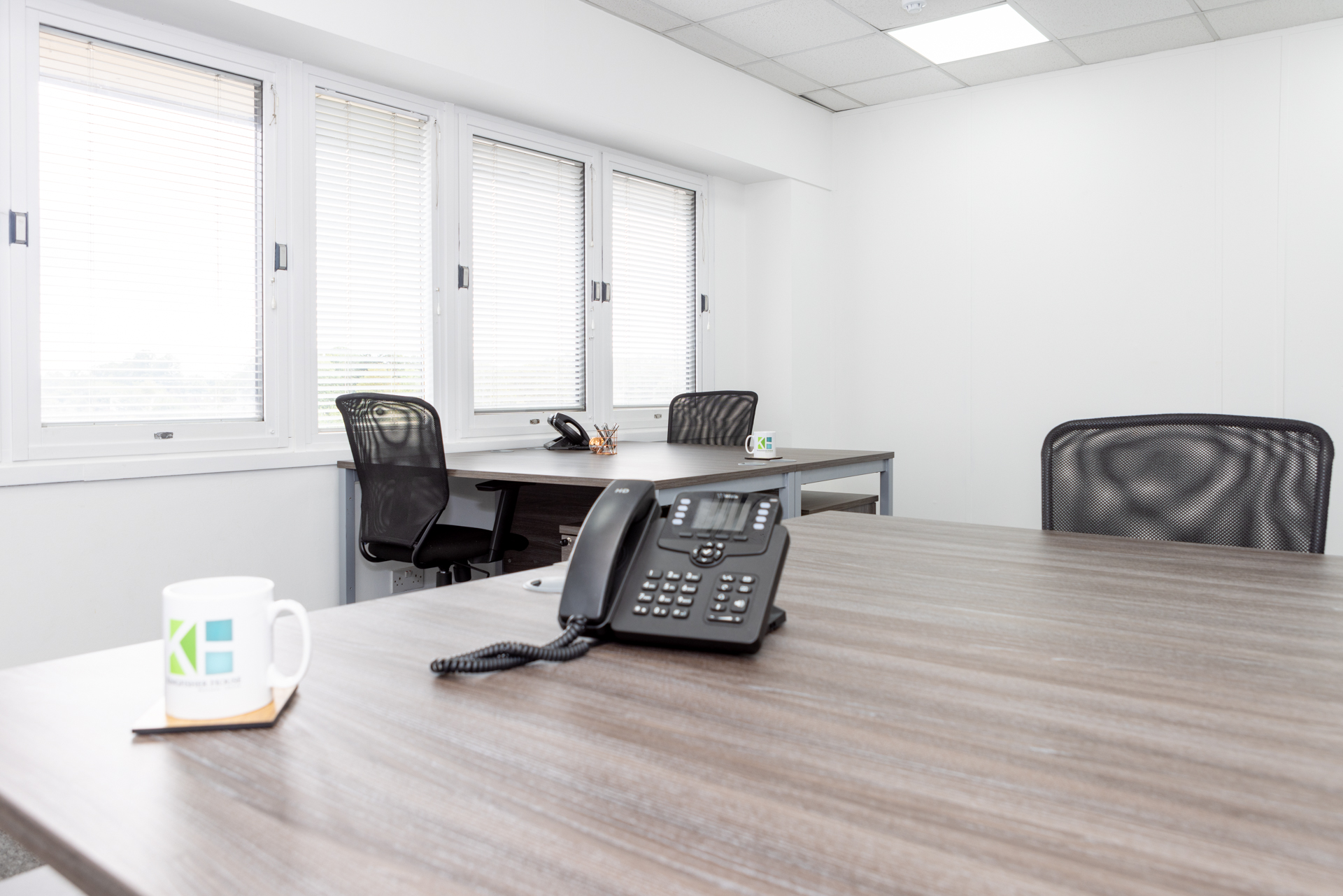 Office 21