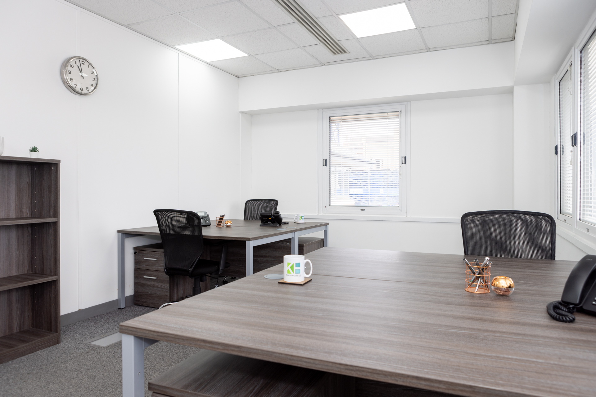 Office 21