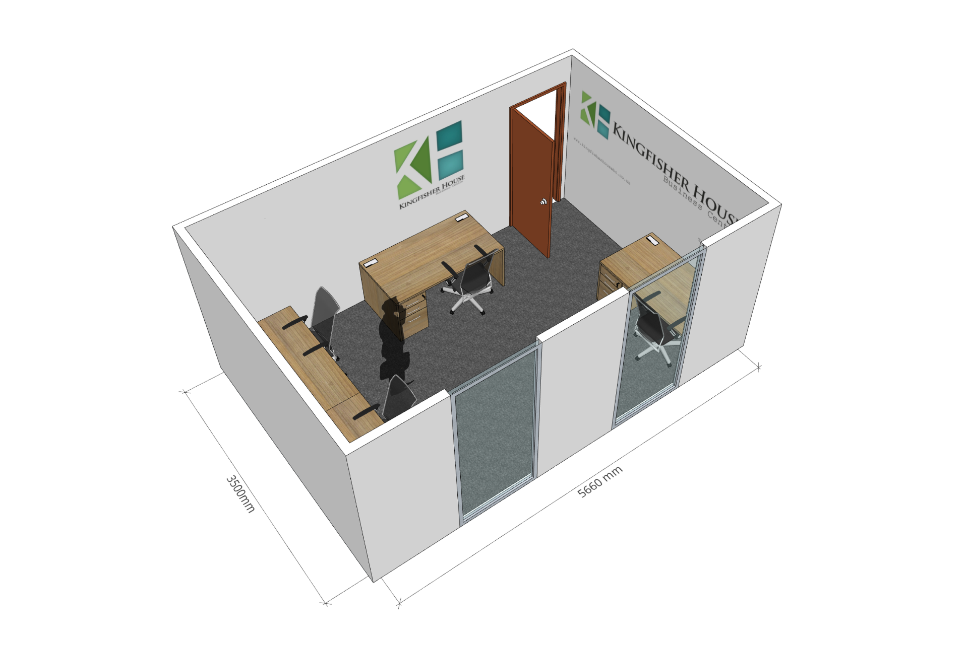 Office 21